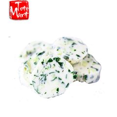 Bơ tỏi thảo mộc (100g)