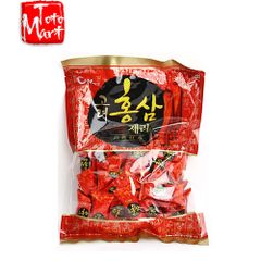 Kẹo hồng sâm mềm CW Hàn Quốc (350g)