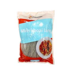 Miến khoai lang Ourhome (1kg)