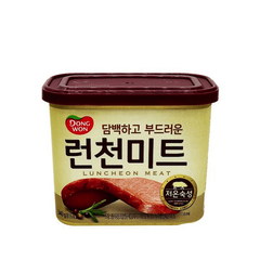 Thịt hộp SPAM Dongwon (340g)