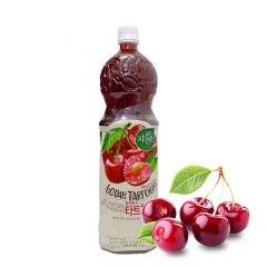 Nước ép cherry Woongjin (1,5l)