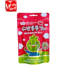 Kẹo dẻo dưa hấu Hàn Quốc (50g)