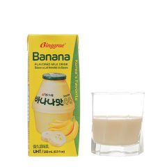 Sữa chuối Binggrae Hàn Quốc (200ml)