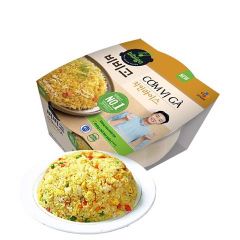 Cơm vị gà Bibigo (160g)