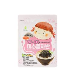 Rong biển vụn em bé vị tôm & cá cơm (50g)