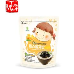 Rong biển vụn em bé vị phô mai (50g)