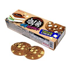 Bánh quy Chic Choc Tiramisu Hàn Quốc (90g)