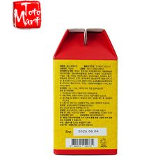 Nước hồng sâm kết hợp đông trùng hạ thảo Daesan Hàn Quốc (70ml x 20 gói)