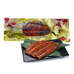 Lươn Nhật Unagi Kabayaki (200g)