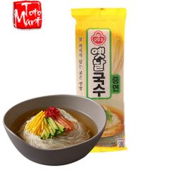 Mì sợi trung Ottogi (500g)