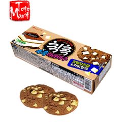 Bánh quy Chic Choc Tiramisu Hàn Quốc (90g)
