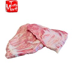 Nạc nọng heo Iberico Tây Ban Nha (300g)