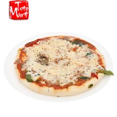 Pizza Manna thịt bò sốt BBQ (120g)