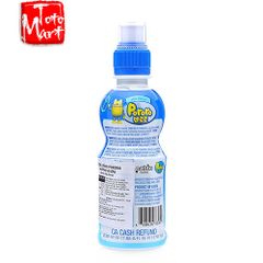 Nước uống Pororo hương vị sữa (235ml)