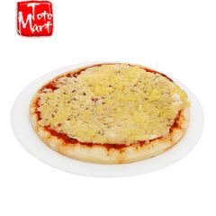 Pizza Manna Phô mai (120g)