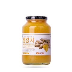 Mật ong gừng Dooraeone Hàn Quốc (1kg)