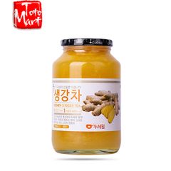 Mật ong gừng Dooraeone Hàn Quốc (1kg)