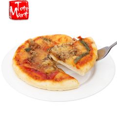 Pizza Manna Hải sản vị Ý (120g)