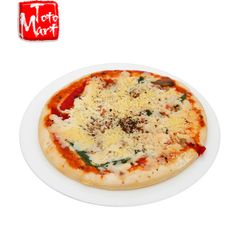 Pizza Manna Hải sản vị Ý (120g)