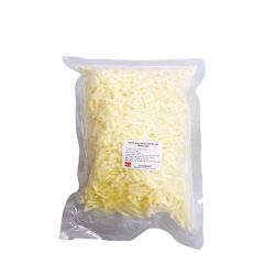 Phô mai mozzarella bào sợi (500g)