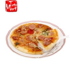 Pizza Manna thập cẩm thịt (120g)