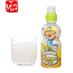 Nước uống Pororo hương vị chuối (235ml)