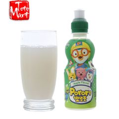 Nước uống Pororo hương vị táo (235ml)