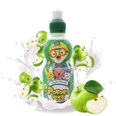 Nước uống Pororo hương vị táo (235ml)