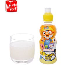 Nước uống Pororo hương vị trái cây nhiệt đới (235ml)