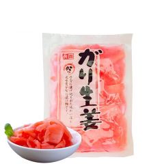 Gừng hồng Gari Nhật Bản (250g)