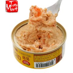 Cá ngừ hộp sốt mayo Dongwon (100g)
