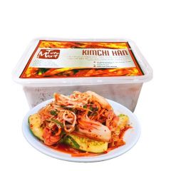 Kim chi dưa giá (1kg)