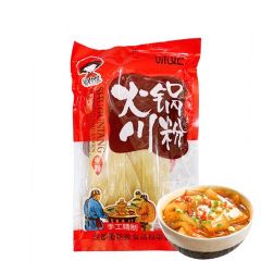 Miến dẹt Trùng Khánh (250g)