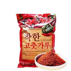 Bột ớt Nong Woo (500g, dạng vẩy)