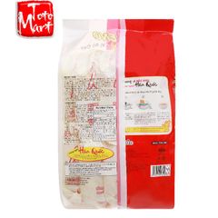 Mì Koreno vị bò cay (10 vắt)