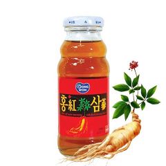 Nước hồng sâm Dong Won (180ml)