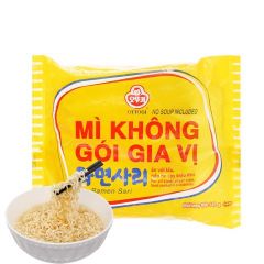 Mì không vị Ottogi (110g)