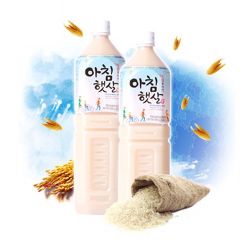 Nước gạo rang Hàn Quốc (1,5l)