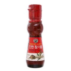 Dầu mè đậm đặc Beksul (110ml)