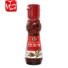 Dầu mè đậm đặc Beksul (110ml)