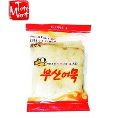 Chả cá Hàn Quốc (450g)