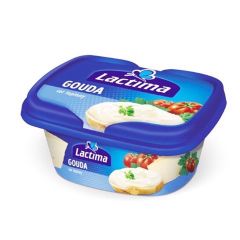 Phô mai tươi Lactima Ba Lan (150g)