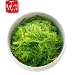 Salad rong biển tươi Wakame (200g)