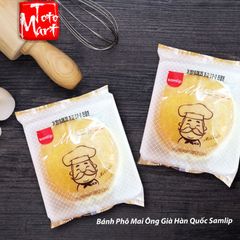 Bánh phô mai ông già Samlip (95g)