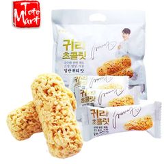 Bánh yến mạch vani (400g)