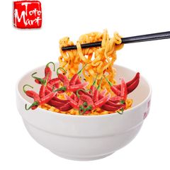 Mì cay khô siêu cay 2x Samyang (140g)