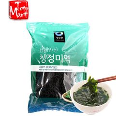 Rong biển nấu canh Daesang (100g)