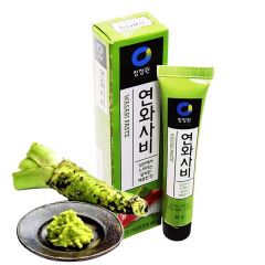 Mù tạt Wasabi Miwon (35g)