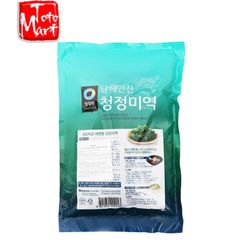 Rong biển nấu canh Daesang (25g)