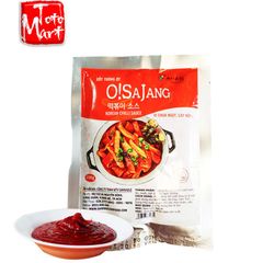 Sốt cay O - Sajang (100g)